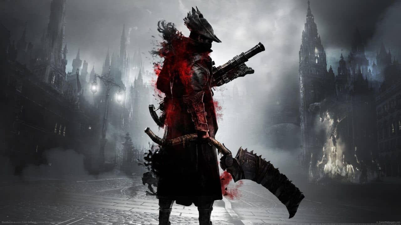 Bloodborne permite compartir progreso entre cinco jugadores con el mod BBSC Bloodborne permite compartir progreso entre cinco jugadores con el mod BBSC