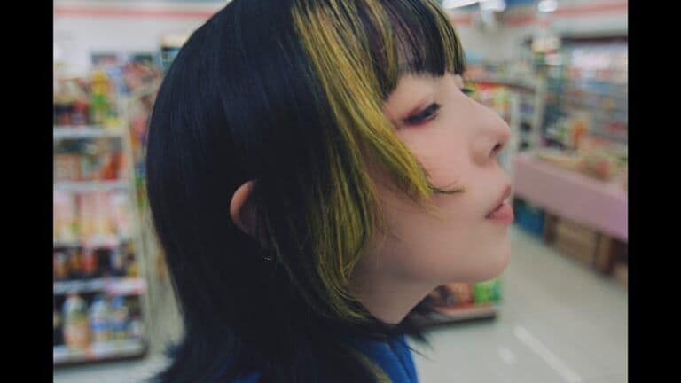 Blue Box Season 2 estrena el videoclip de su opening, interpretado por aiko Blue Box Season 2 estrena el videoclip de su opening, interpretado por aiko