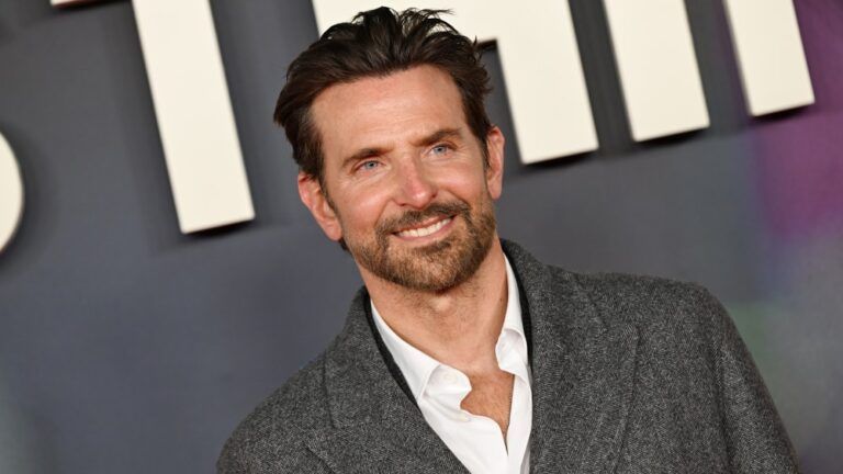 Bradley Cooper interpretará a Duke en la nueva película de G.I. Joe