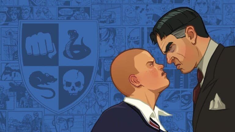 Bully encontró su identidad con las clases y las bromas tras intentar alejarse de GTA