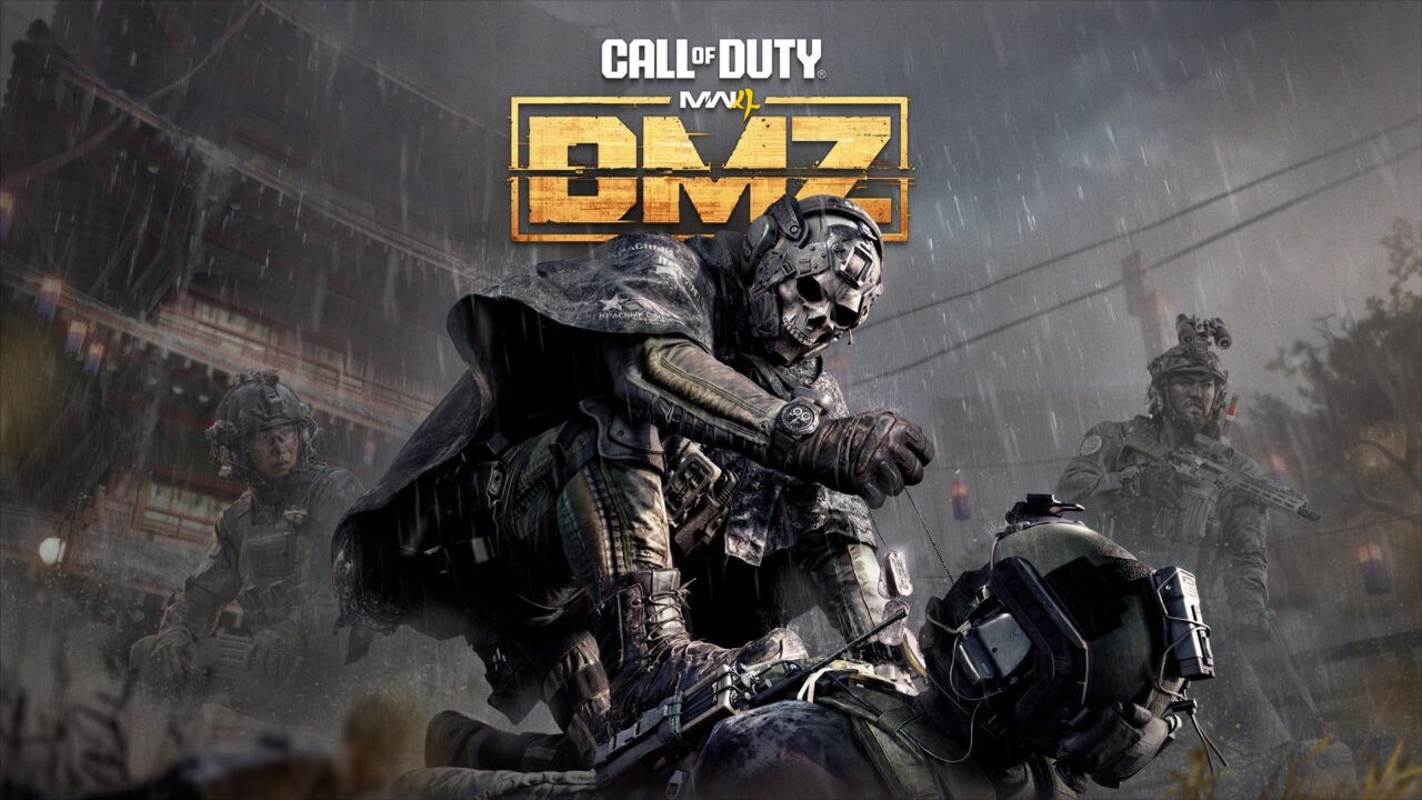 Call of Duty: Modern Warfare 4 presenta el modo DMZ antes de su lanzamiento
