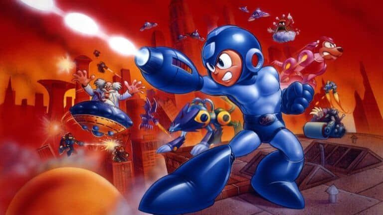 Capcom podría reunir clásicos como Mega Man y Breath of Fire en nuevas colecciones