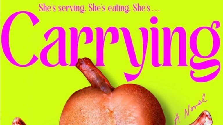 Carrying, la novela de terror de Samantha Josephs, tendrá una adaptación cinematográfica dirigida por Tommy Dorfman