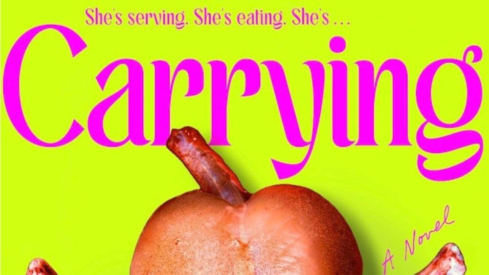 Carrying, la novela de terror de Samantha Josephs, tendrá una adaptación cinematográfica dirigida por Tommy Dorfman Carrying, la novela de terror de Samantha Josephs, tendrá una adaptación cinematográfica dirigida por Tommy Dorfman
