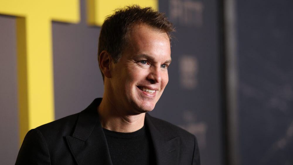 Casey Bloys confía en mantener la estrategia de HBO tras la fusión con Paramount Casey Bloys confía en mantener la estrategia de HBO tras la fusión con Paramount