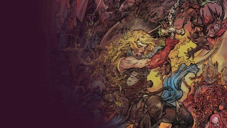 Castlevania: Belmont’s Curse: cómo ajustar la dificultad y evitar morir