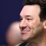 CBS Sports y Tony Romo acuerdan poner fin a su relación profesional