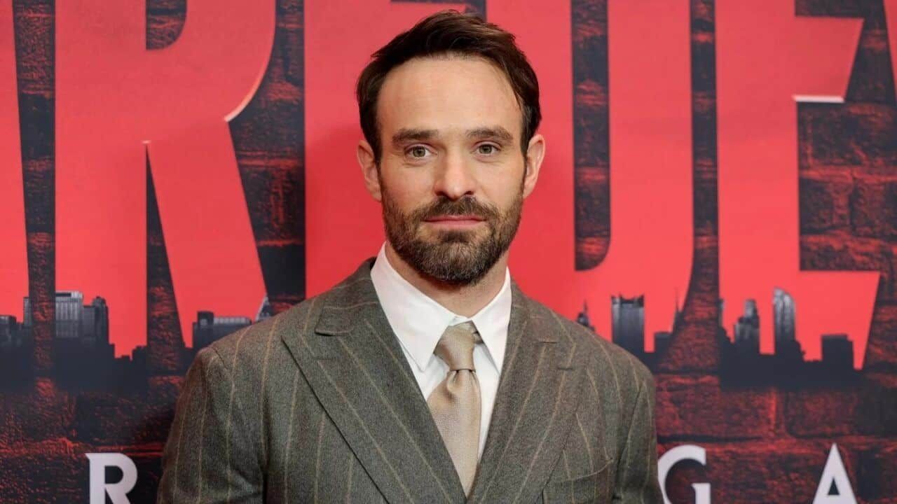 Charlie Cox revela que ha grabado unas 40 horas para un juego de SEGA