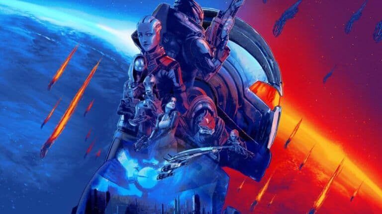 EA anuncia 400 despidos: el cierre de BioWare pone fin al nuevo Mass Effect