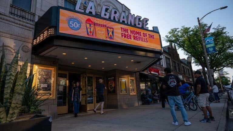 Los cines norteamericanos invierten 2.700 millones para modernizar la experiencia