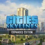Cities: Skylines – Expanded Edition llegará a Switch 2 el 28 de octubre con 25 cuadrículas