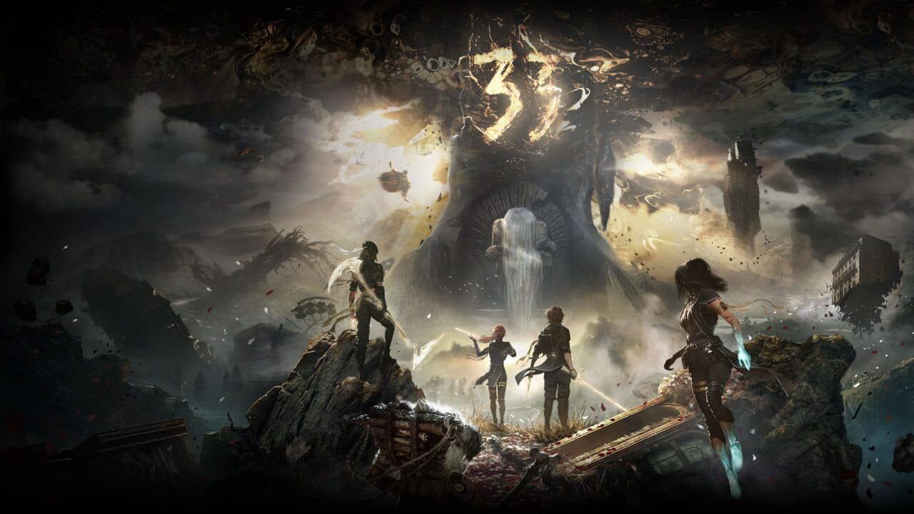 Clair Obscur: Expedition 33 rozaría los 9 millones de ventas, con Steam a la cabeza