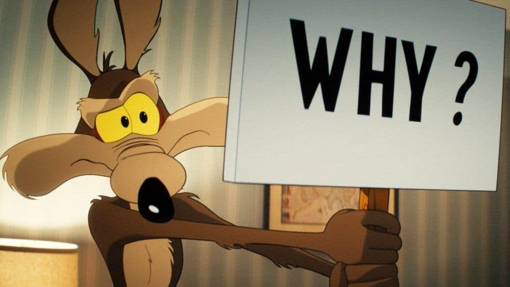 Coyote vs. Acme supera los 100 millones tras ser descartada por Warner Bros.