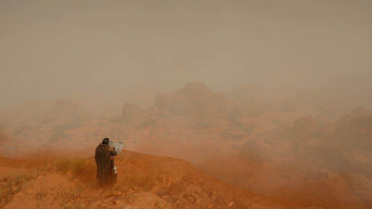 Crimson Desert añadirá romances y bodas para Kliff, Oongka y Damiane en su nuevo DLC