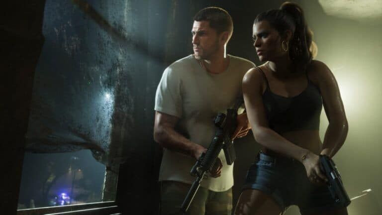 GTA VI: Cyberleek detiene las filtraciones por su token GTA VI: Cyberleek detiene las filtraciones por su token