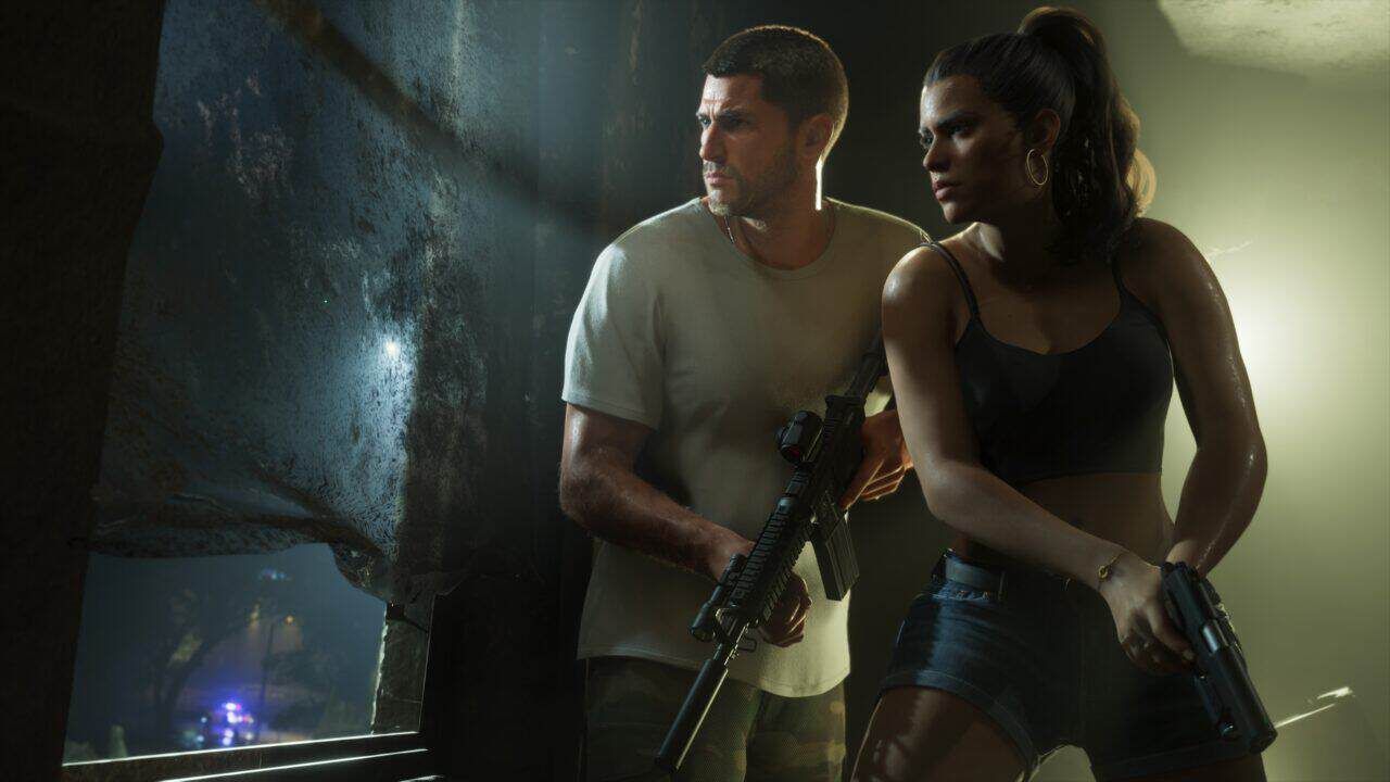 Cyberleek frena las filtraciones de GTA VI tras no alcanzar su token los 30 millones Cyberleek frena las filtraciones de GTA VI tras no alcanzar su token los 30 millones