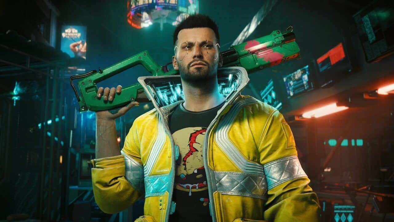 Cyberpunk 2 apunta al multijugador: una oferta pide sincronizar misiones en red Cyberpunk 2 apunta al multijugador: una oferta pide sincronizar misiones en red