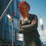 Cyberpunk 2077 ya funciona en un navegador, aunque con bugs y un rendimiento muy bajo