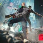 Cyberpunk 2077 sumará contenido de Edgerunners 2 con su parche gratuito 2.5