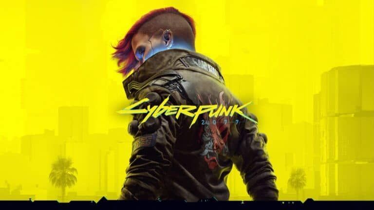 La película de Cyberpunk 2077 contará una historia nueva, según CD Projekt RED