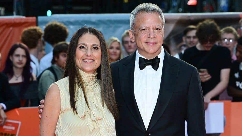 Michael De Luca y Pamela Abdy dejarán Warner Bros. cuando se cierre la fusión con Paramount