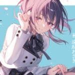 Delta to Gamma no Rigakubu Note tendrá una adaptación al anime para televisión