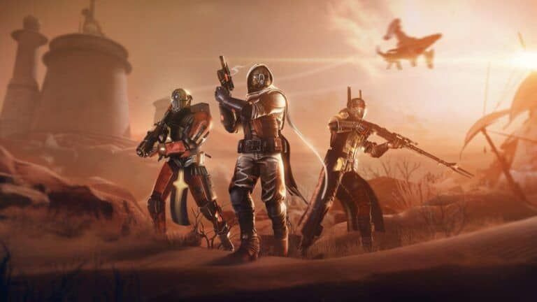 Bungie: las ofertas vinculadas a Destiny 2 cambian a Marathon