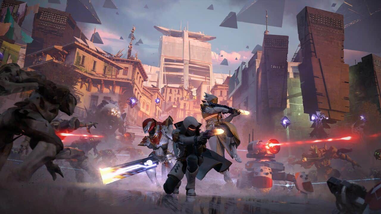 Destiny 2 recuperará contenido retirado por fases: Bungie explicará el primer paso en octubre