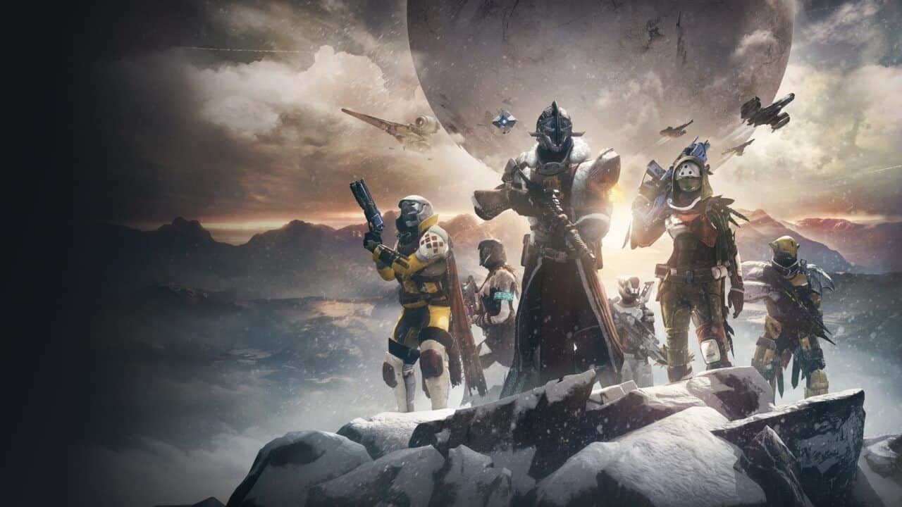 Destiny: un vídeo en PC a 4K y 60 FPS aviva los rumores de remasterización