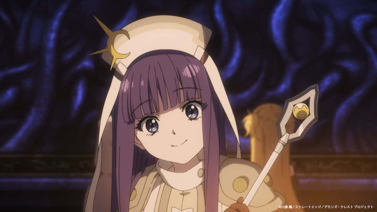 Devils’ Crest presenta su ending y confirma nuevas voces para el anime