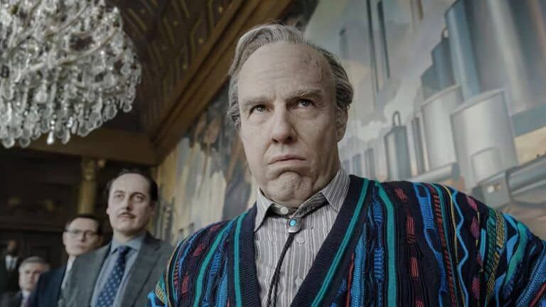 Digger se hunde en su estreno en Norteamérica mientras Verity alcanza 32 millones