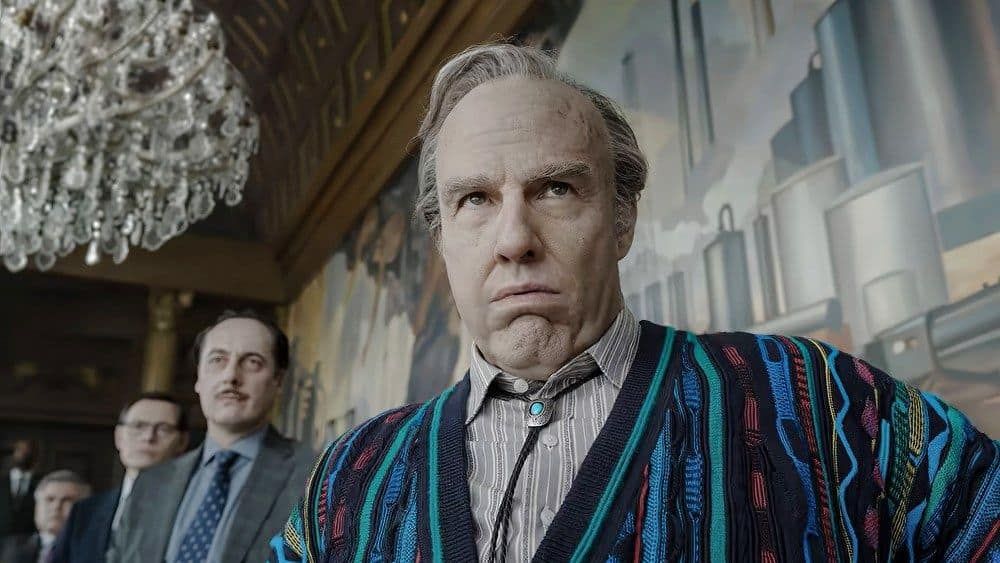Digger se hunde en su estreno en Norteamérica mientras Verity alcanza 32 millones
