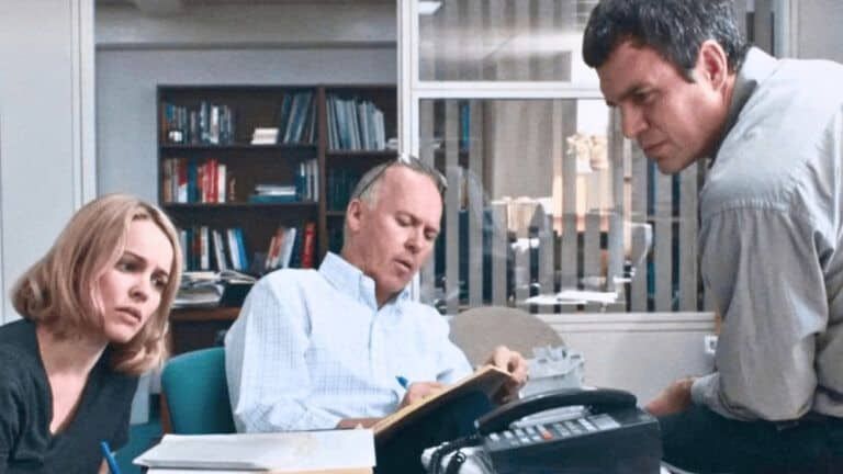El director de Spotlight reclama más protección para los menores diez años después del Óscar