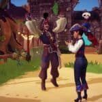 Disney Dreamlight Valley recibirá el DLC The Keepsake Sea el 18 de noviembre con tres nuevos biomas