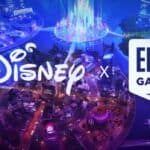 Disney descarta negociar ahora la compra de Epic Games pese a los contactos previos
