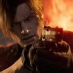 El DLC de Resident Evil Requiem profundizará en la historia de Spencer, según un desliz del guionista