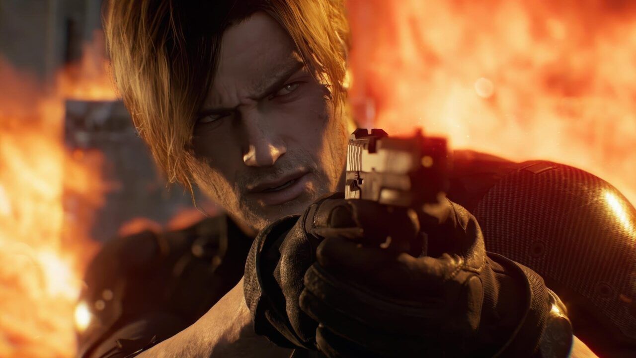 El DLC de Resident Evil Requiem profundizará en la historia de Spencer, según un desliz del guionista El DLC de Resident Evil Requiem profundizará en la historia de Spencer, según un desliz del guionista