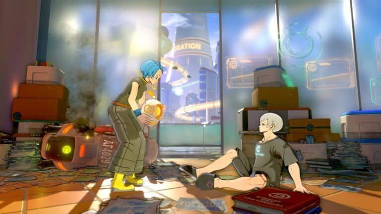 Dragon Ball Xenoverse 3 apunta a julio-diciembre de 2027 en PS5, Xbox Series y PC
