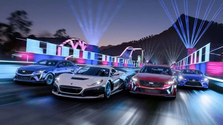 Drive the World, el ambicioso juego de carreras que quiere plantar cara a Forza Horizon