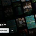DroidDeck lleva Steam a Android con Snapdragon sin recurrir al juego remoto
