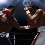 EA registra EA Sports Fight Night, el nombre del nuevo juego de boxeo de Electronic Arts