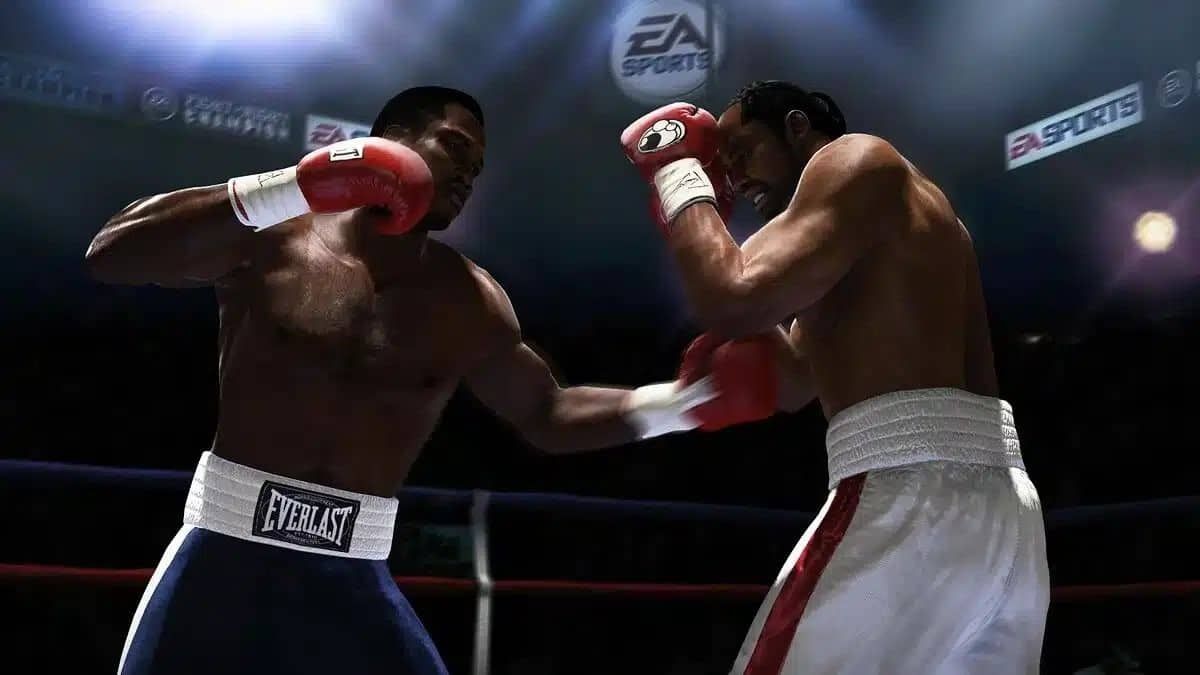 EA Sports Fight Night: EA registra el nombre de su próximo juego de boxeo