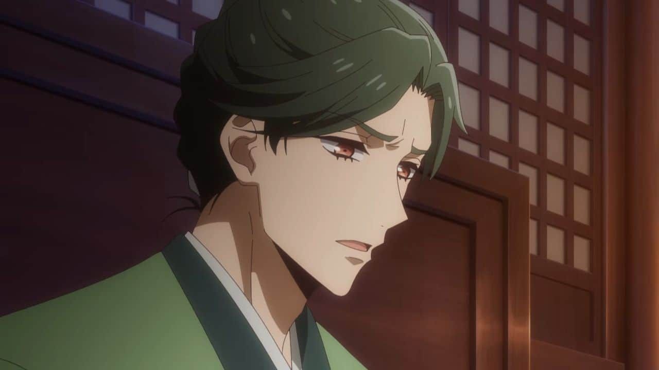 The Eccentric Doctor of the Moon Flower Kingdom presenta a Shiei en su nuevo tráiler The Eccentric Doctor of the Moon Flower Kingdom presenta a Shiei en su nuevo tráiler
