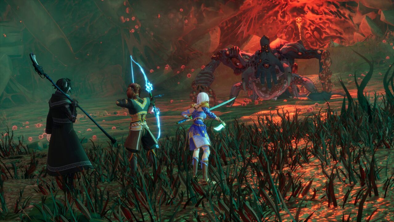 Edge of Memories sigue adelante tras el cierre de Midgar Studio, pero llegará en diciembre