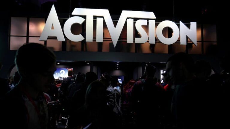 El nuevo juego de Elsewhere para Activision apunta a un mundo que reacciona al jugador