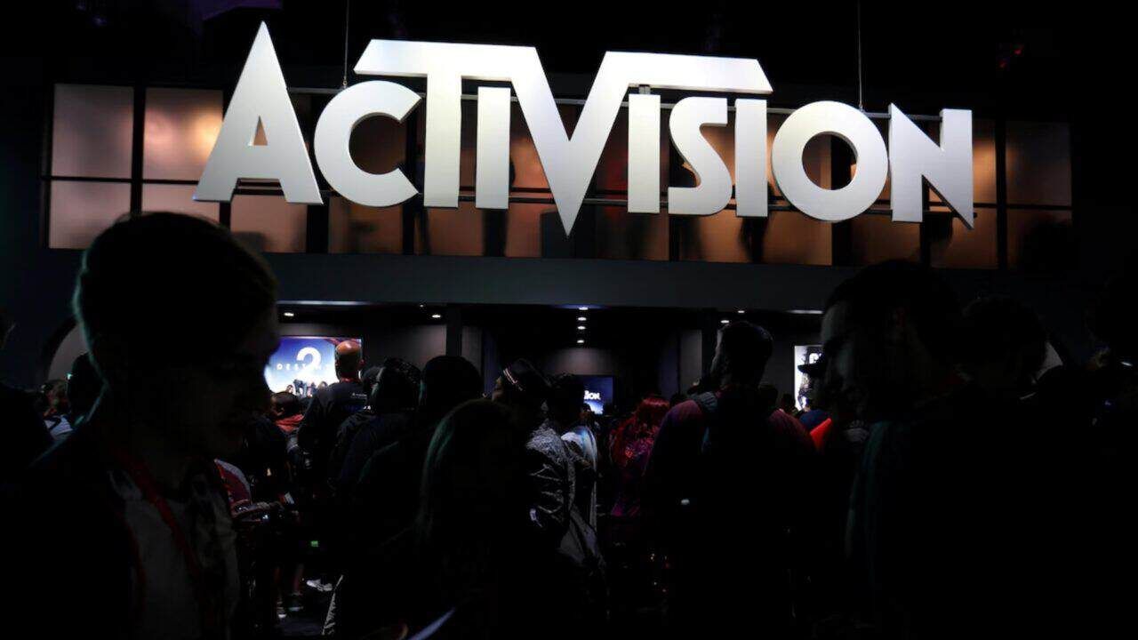 El nuevo juego de Elsewhere para Activision apunta a un mundo que reacciona al jugador El nuevo juego de Elsewhere para Activision apunta a un mundo que reacciona al jugador