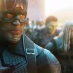 Vengadores: Endgame recupera el récord histórico de taquilla con 2.925 millones