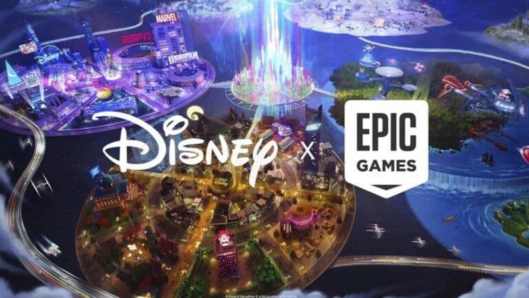 Epic Games reorganiza sus equipos para acelerar el desarrollo con IA