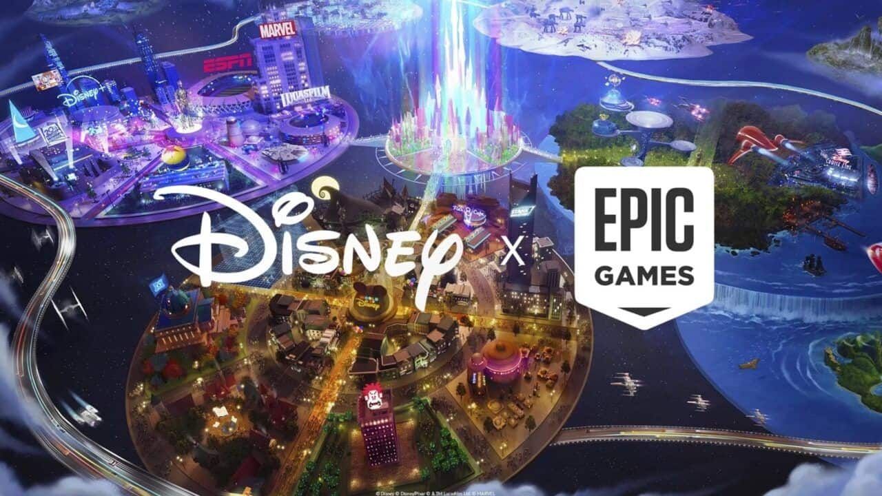 Epic Games reorganiza sus equipos para acelerar el desarrollo con IA