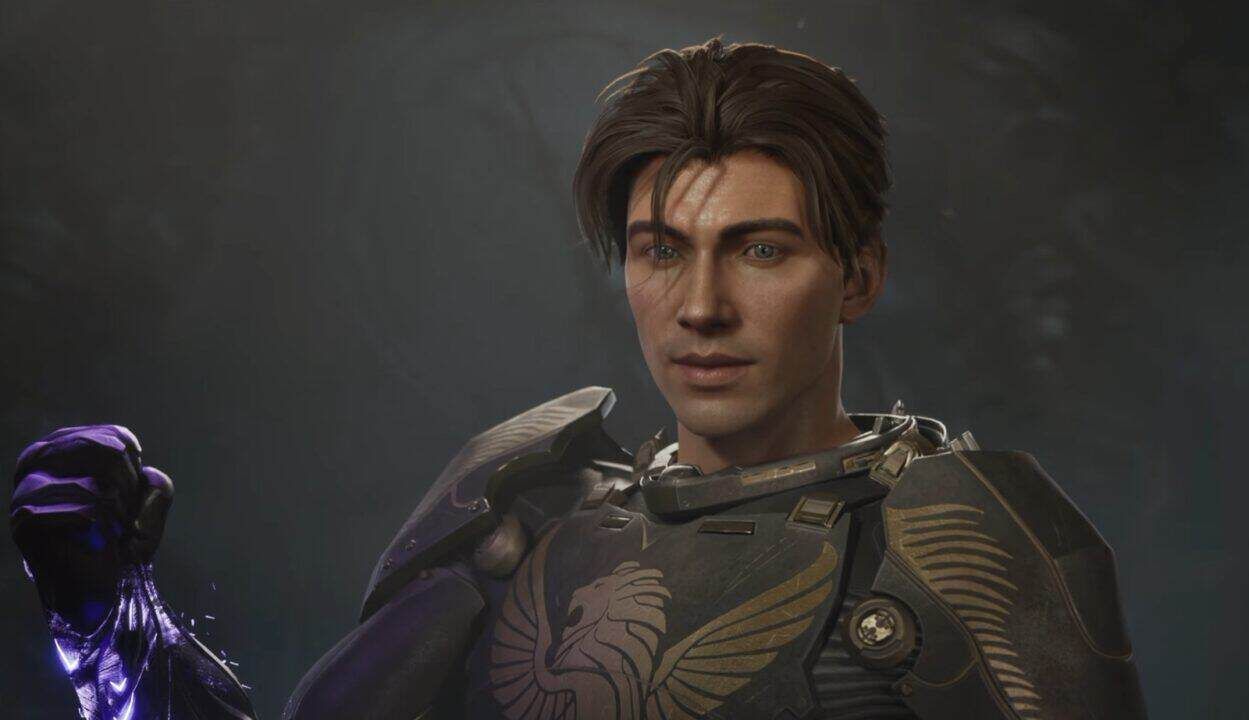 EXODUS retoca el diseño masculino de Jun Aslan tras escuchar a los jugadores EXODUS retoca el diseño masculino de Jun Aslan tras escuchar a los jugadores